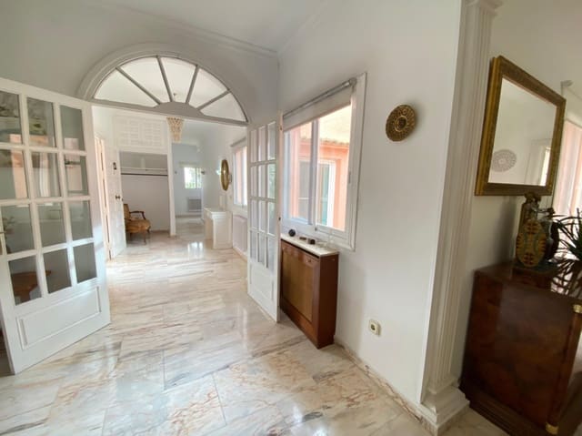 Chalet de 4 habitaciones en Albir, Alfaz del Pi / L'Alfàs del Pi en venta con piscina - 620.000 € (Ref: 9665249)