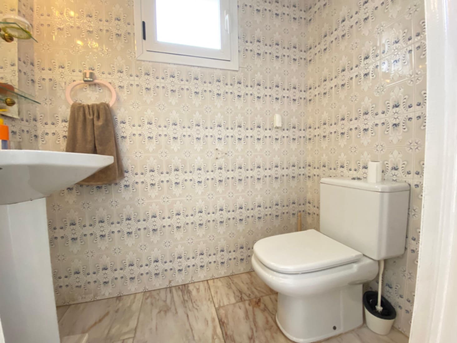 Chalet de 4 habitaciones en Albir en venta con piscina - 620.000 € (Ref: 9665249)