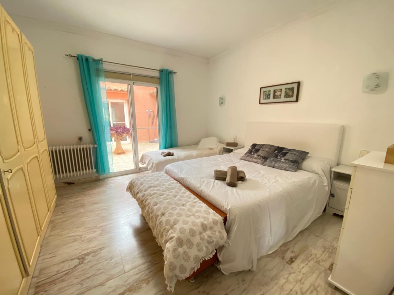 Chalet de 4 habitaciones en Albir en venta con piscina - 620.000 € (Ref: 9665249)