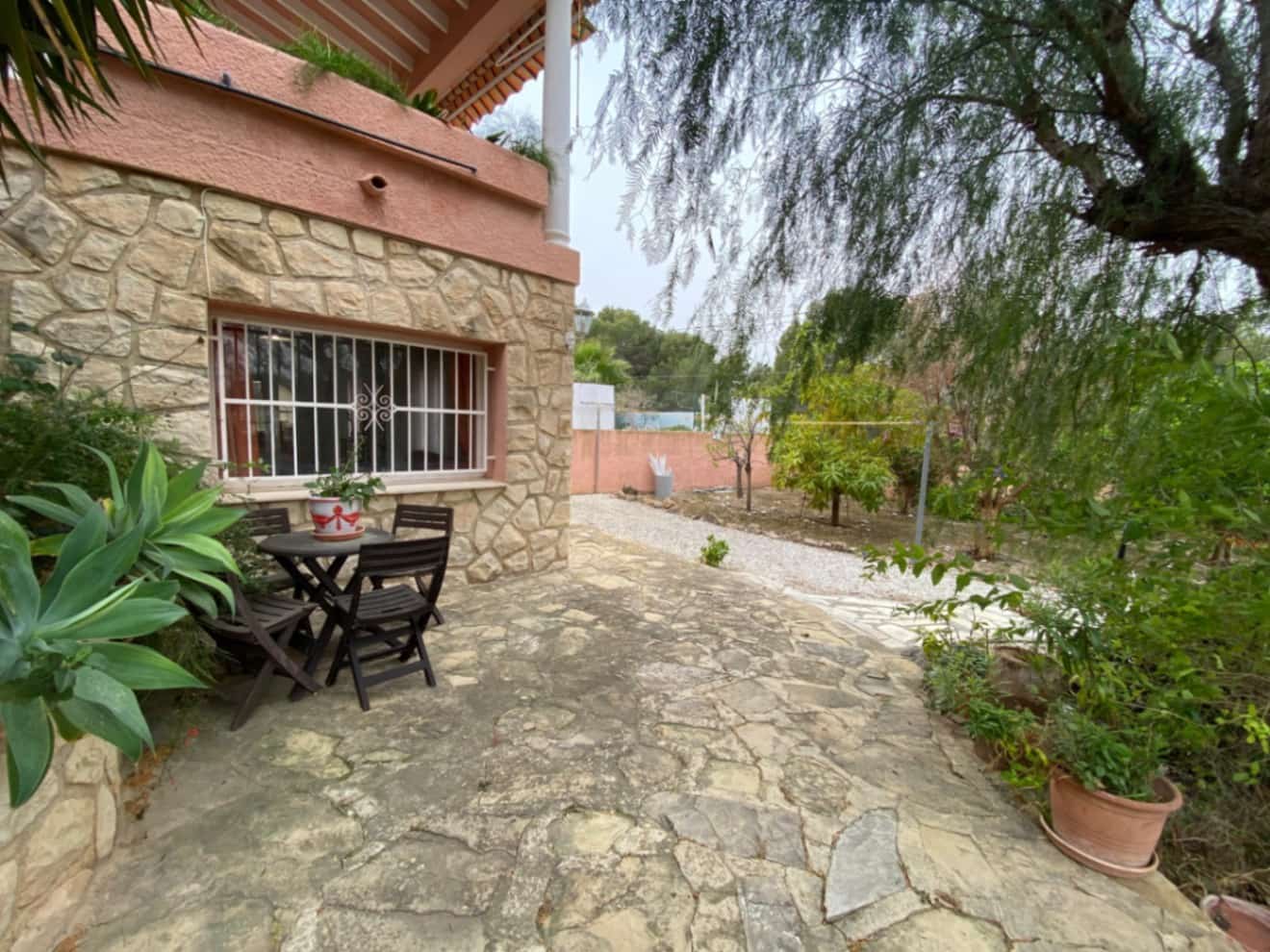 Chalet de 4 habitaciones en Albir en venta con piscina - 620.000 € (Ref: 9665249)