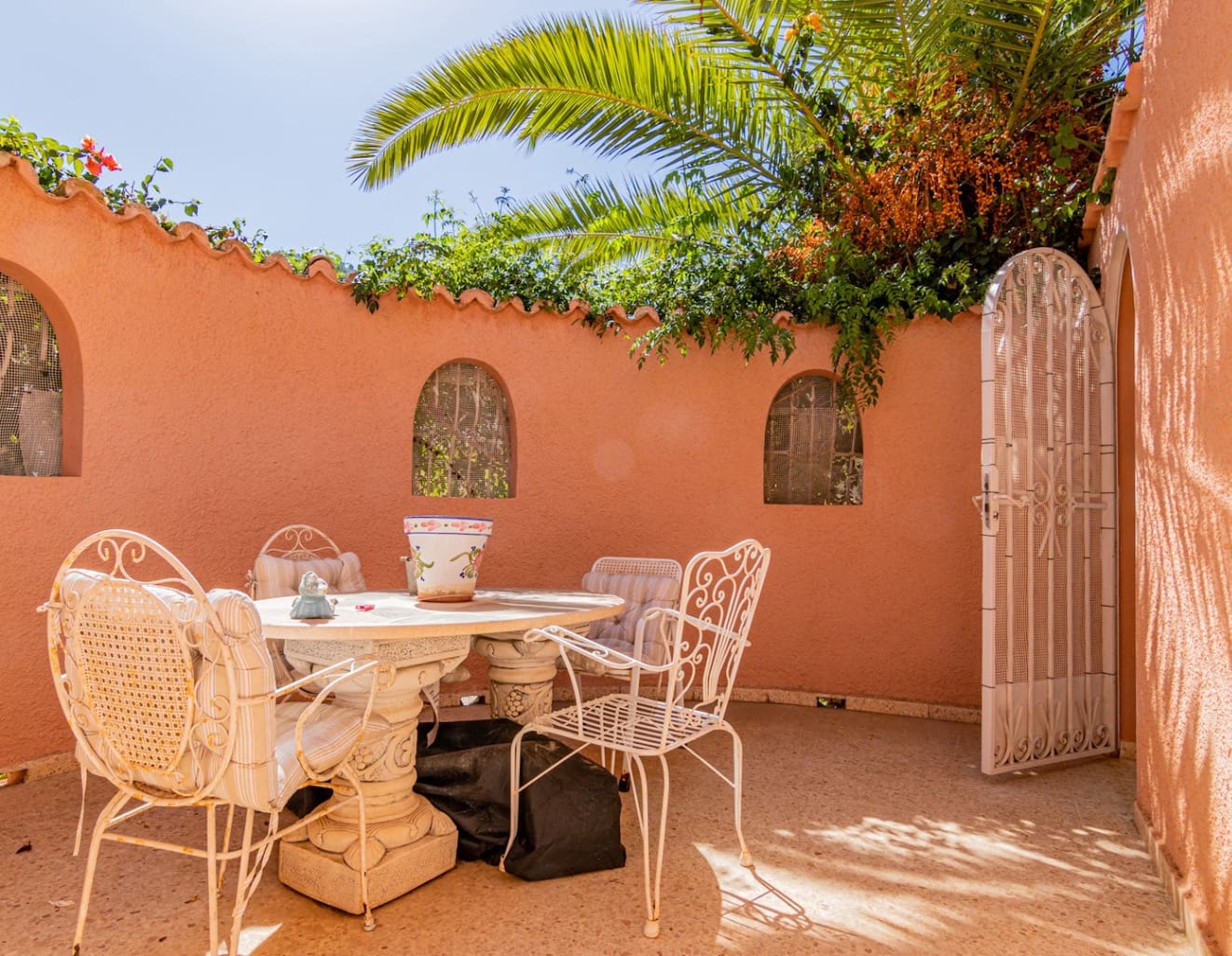 Chalet de 4 habitaciones en Albir en venta con piscina - 620.000 € (Ref: 9665249)