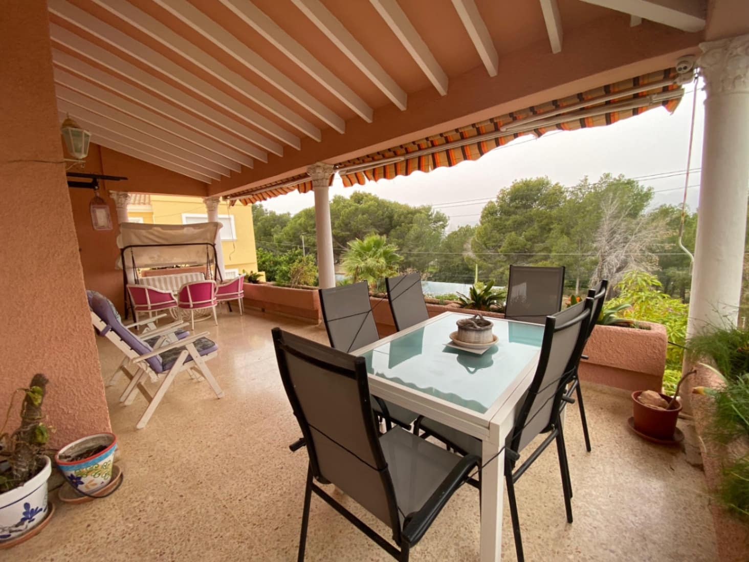 Chalet de 4 habitaciones en Albir en venta con piscina - 620.000 € (Ref: 9665249)