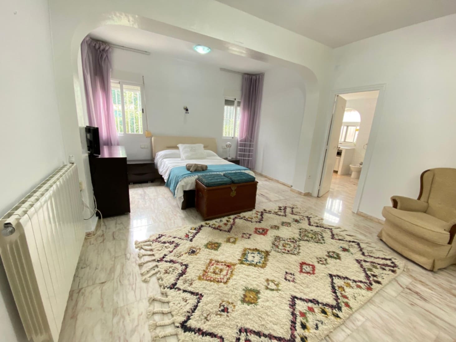 Chalet de 4 habitaciones en Albir en venta con piscina - 620.000 € (Ref: 9665249)