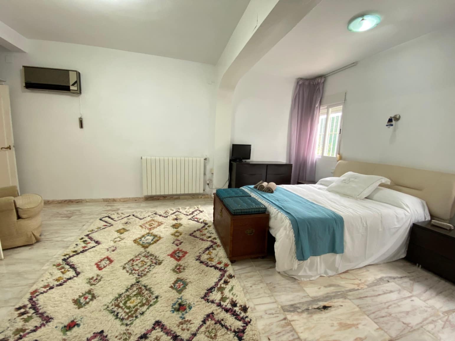 Chalet de 4 habitaciones en Albir en venta con piscina - 620.000 € (Ref: 9665249)