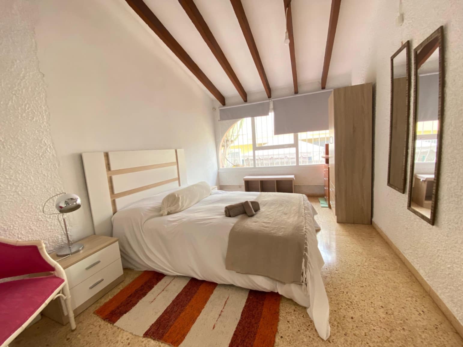 Chalet de 4 habitaciones en Albir en venta con piscina - 620.000 € (Ref: 9665249)