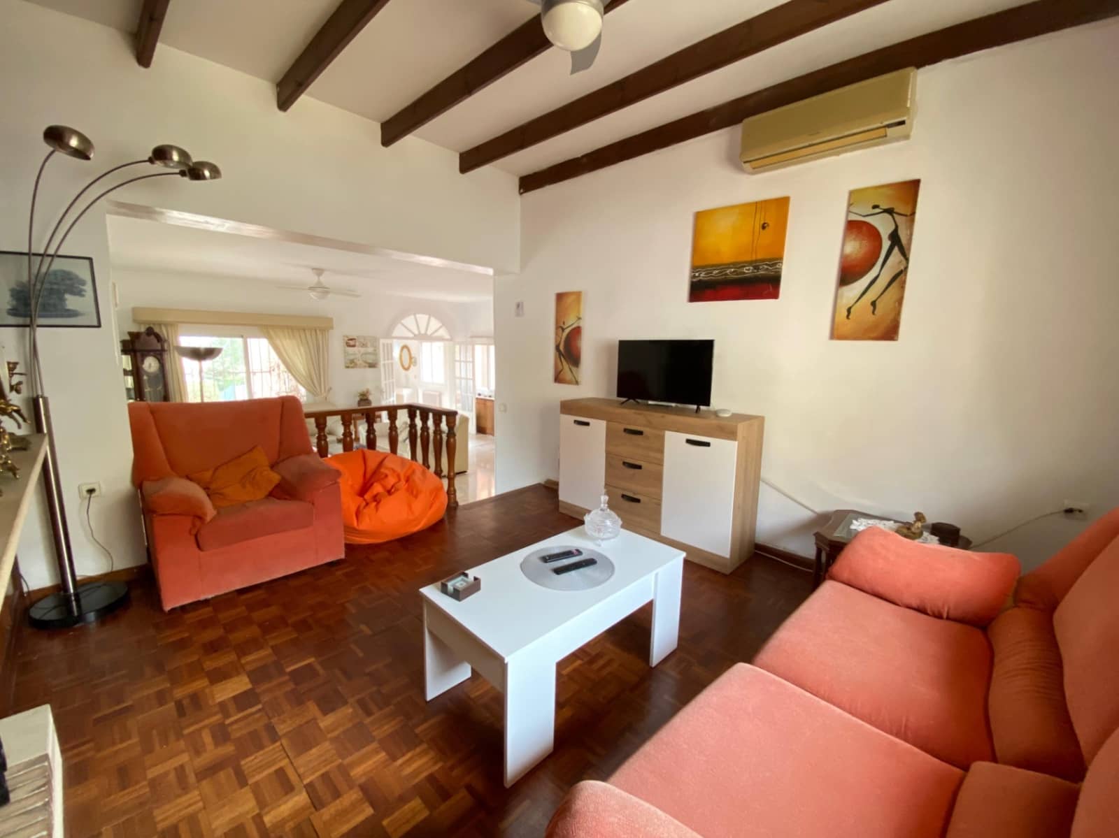 Chalet de 4 habitaciones en Albir en venta con piscina - 620.000 € (Ref: 9665249)