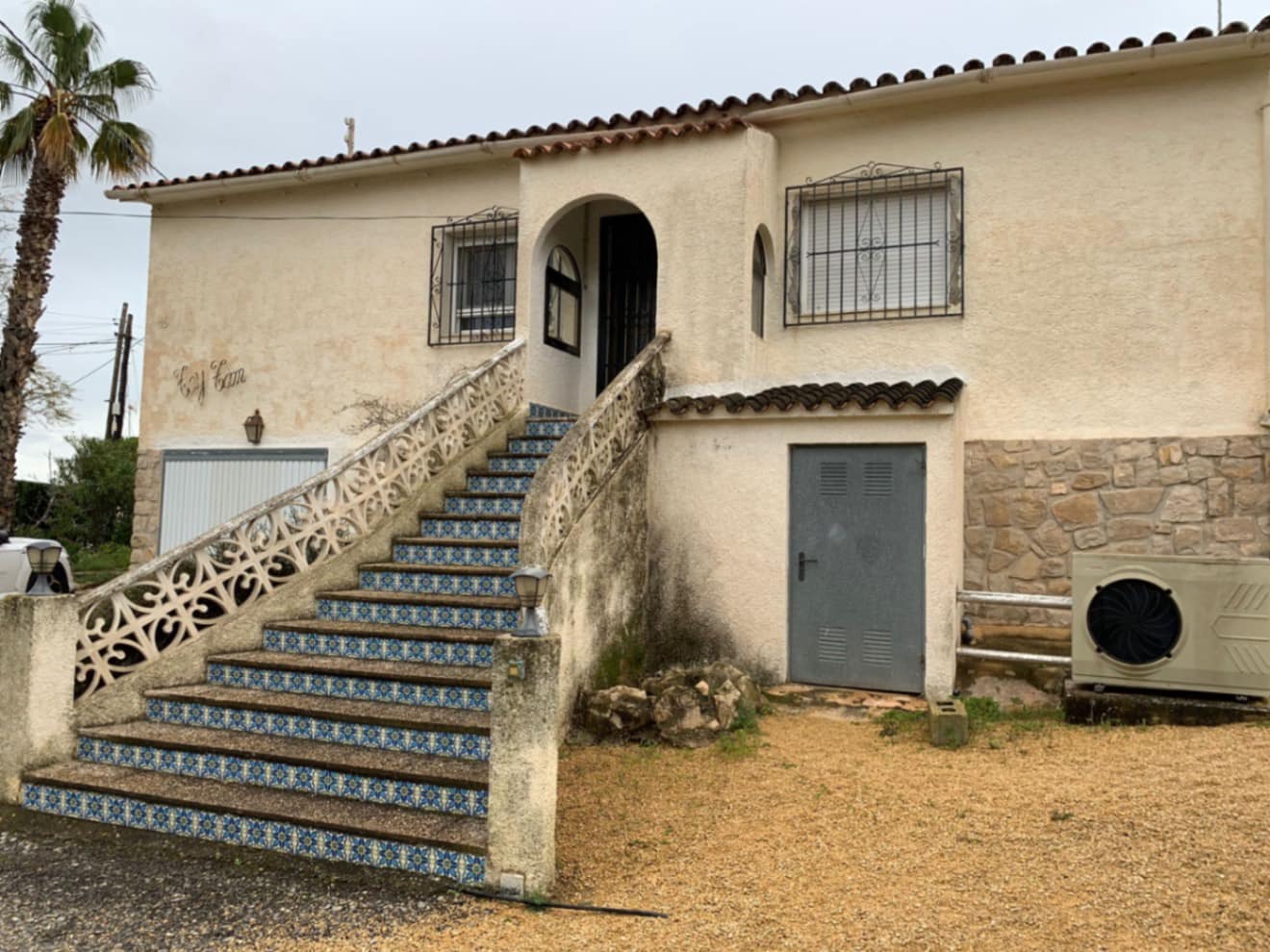 2 bedroom Villa for sale in La Nucia with pool - € 370,000 (Ref: 9665250)