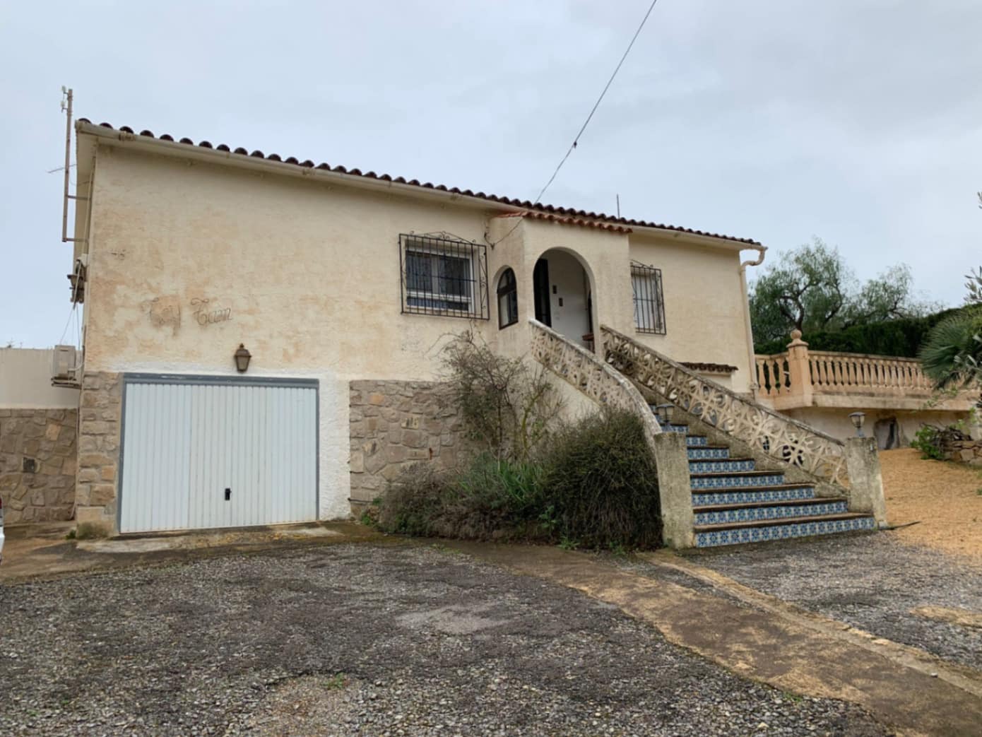 2 bedroom Villa for sale in La Nucia with pool - € 370,000 (Ref: 9665250)