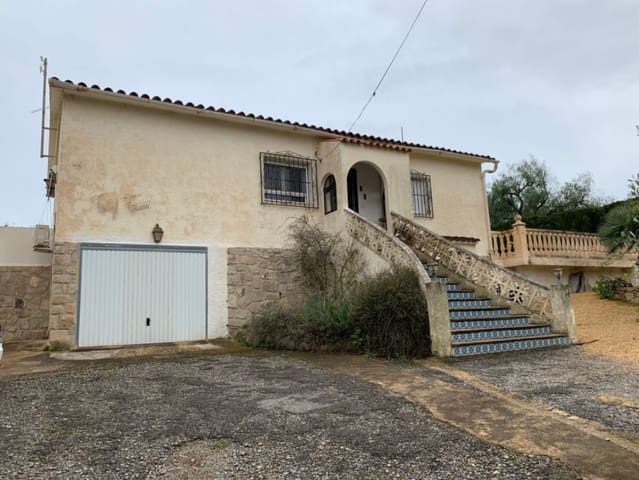 2 bedroom Villa for sale in La Nucia with pool - € 370,000 (Ref: 9665250)