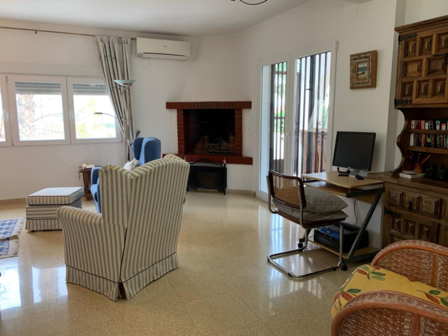 2 bedroom Villa for sale in La Nucia with pool - € 370,000 (Ref: 9665250)