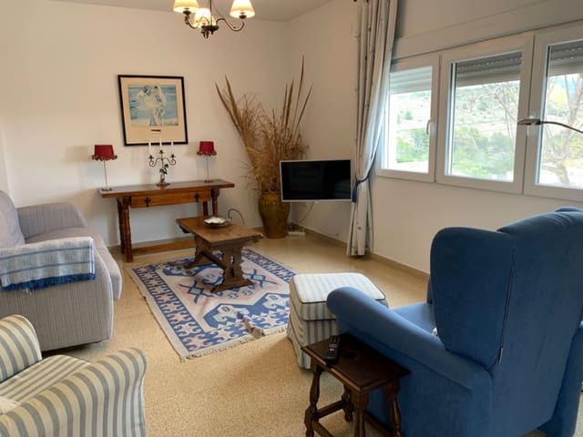 2 bedroom Villa for sale in La Nucia with pool - € 370,000 (Ref: 9665250)