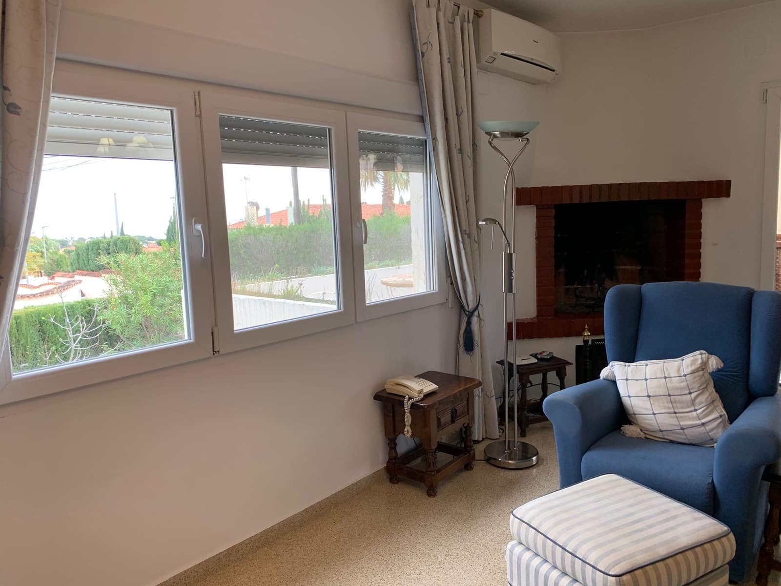 2 bedroom Villa for sale in La Nucia with pool - € 370,000 (Ref: 9665250)