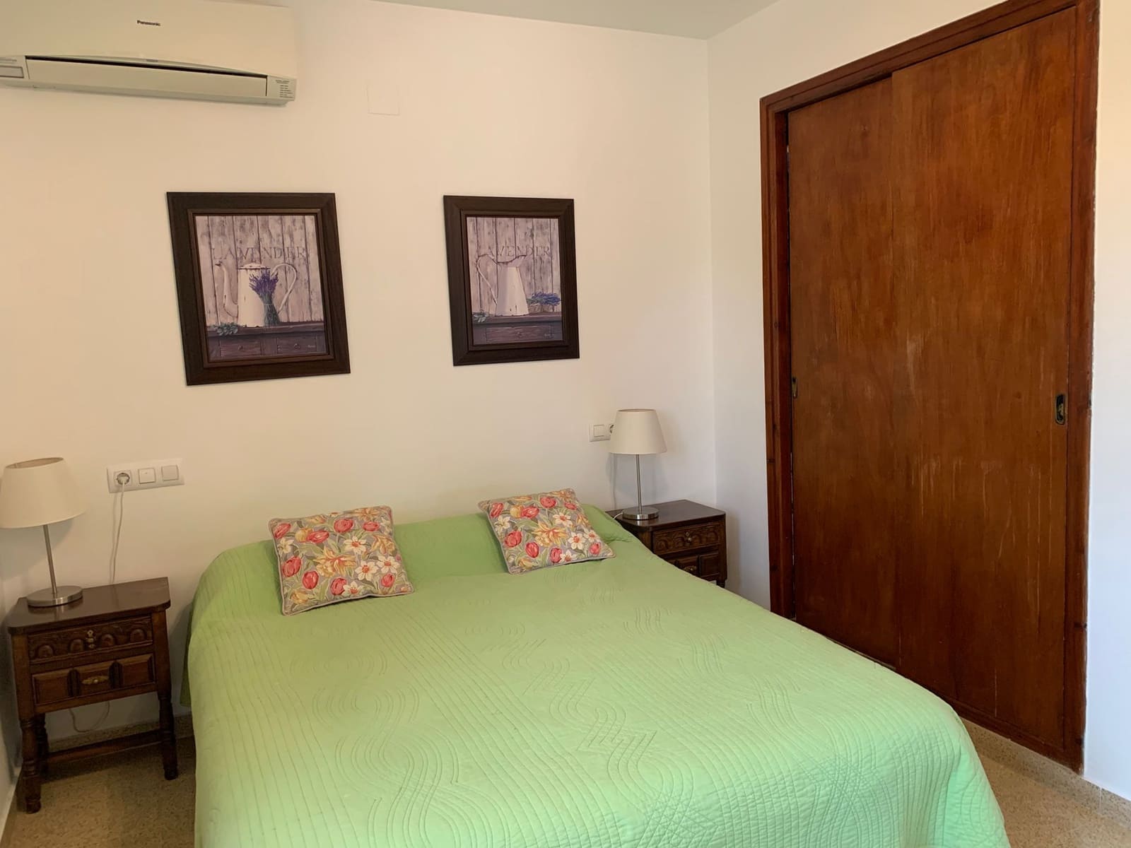 2 bedroom Villa for sale in La Nucia with pool - € 370,000 (Ref: 9665250)