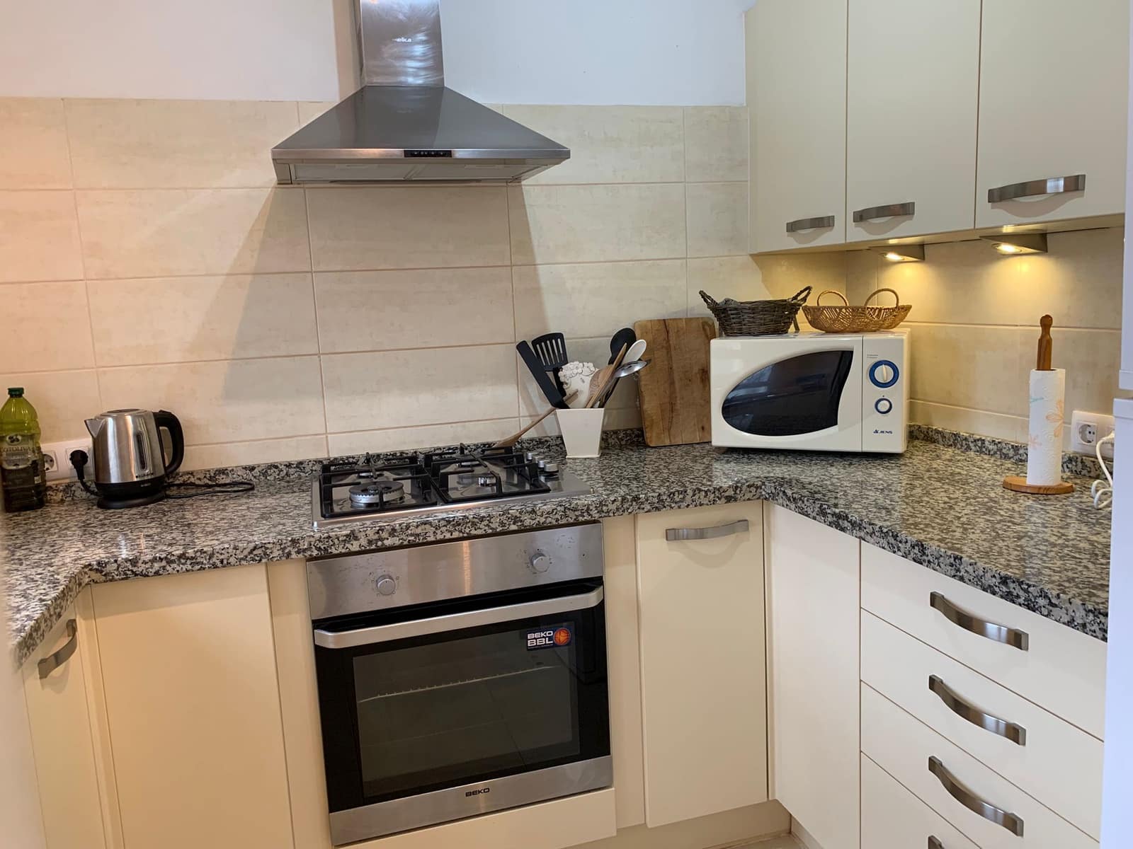 2 bedroom Villa for sale in La Nucia with pool - € 370,000 (Ref: 9665250)