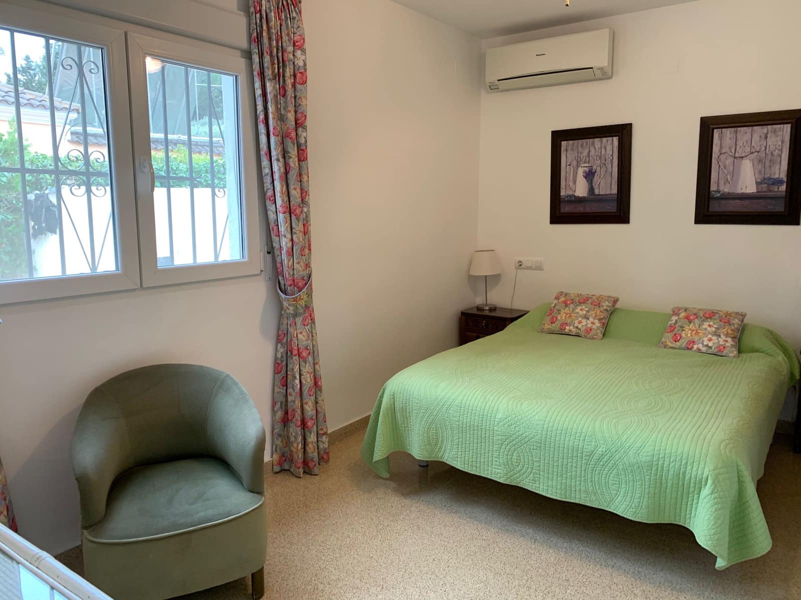 2 bedroom Villa for sale in La Nucia with pool - € 370,000 (Ref: 9665250)