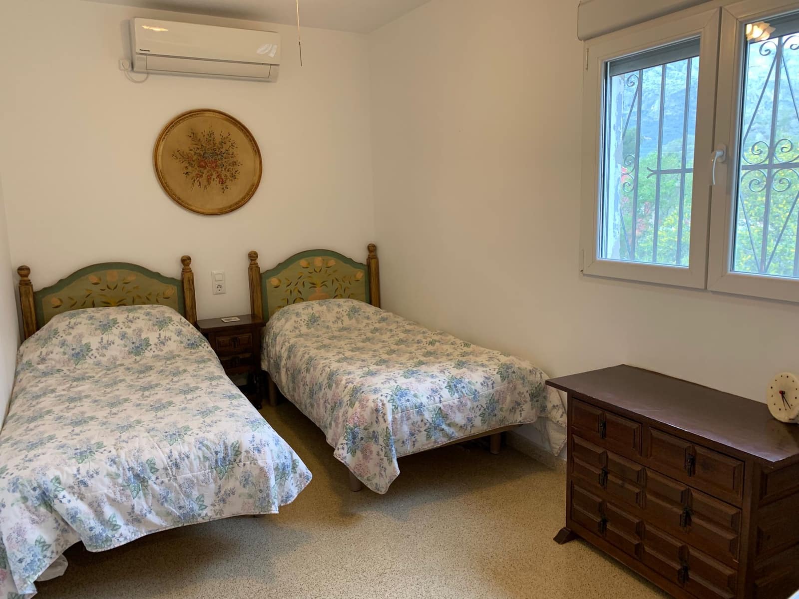 2 bedroom Villa for sale in La Nucia with pool - € 370,000 (Ref: 9665250)