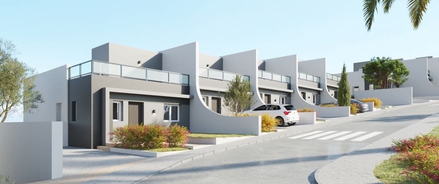 4 slaapkamer Villa te koop in Finestrat met zwembad - € 555.000 (Ref: 9665256)