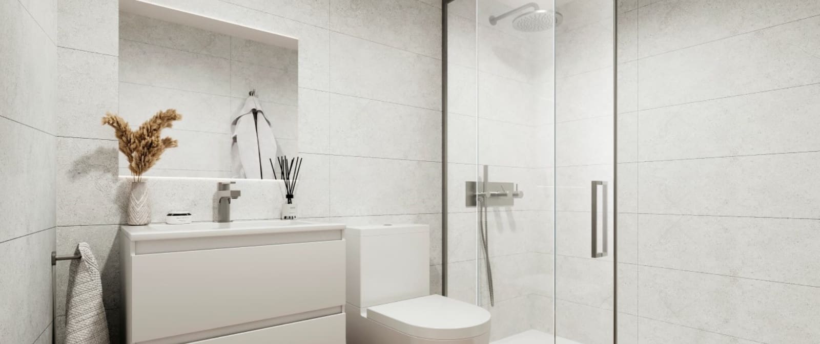 3 slaapkamer Appartement te koop in Teulada met zwembad - € 610.000 (Ref: 9671193)