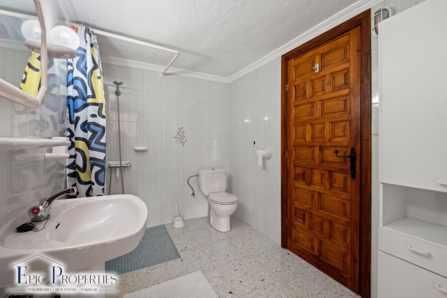 3 soveværelse Villa til salg i Albir med swimmingpool garage - € 729.000 (Ref: 9687456)