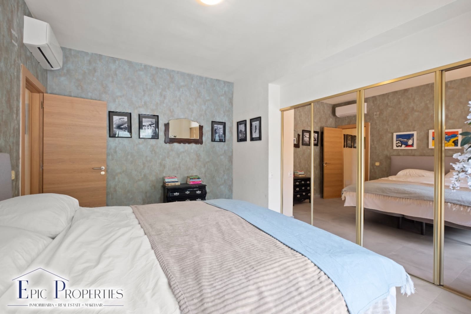 3 soveværelse Villa til salg i Albir med swimmingpool garage - € 729.000 (Ref: 9687456)