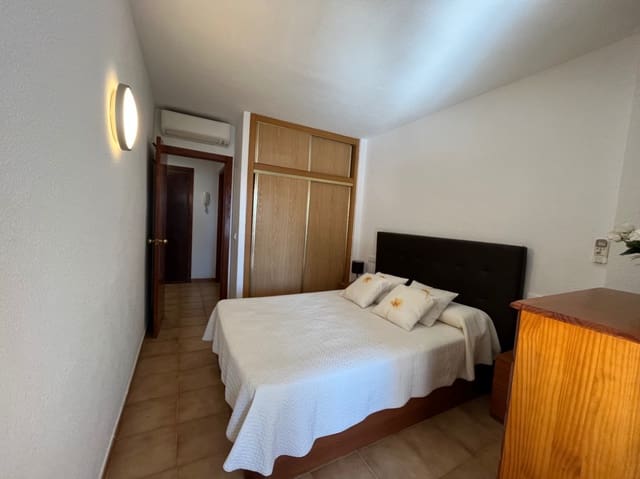 2 bedroom Apartment for rent in Benidorm with pool garage - € 1,000 (Ref: 9687457)