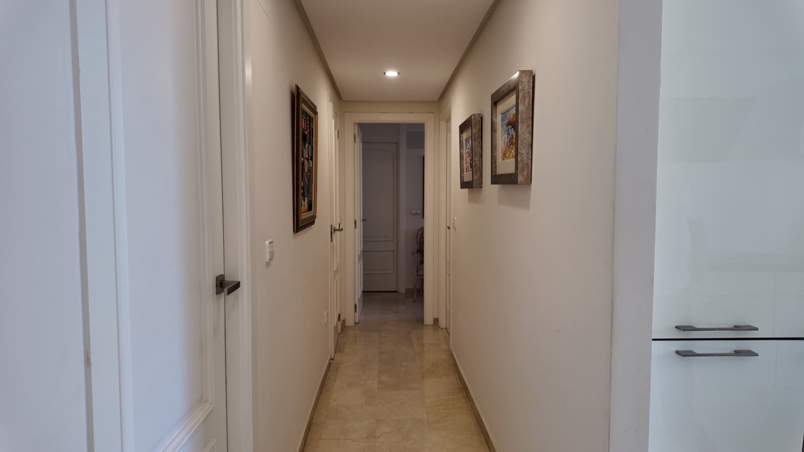 2 soveværelse Lejlighed til salg i Albir med swimmingpool garage - € 520.000 (Ref: 9694001)