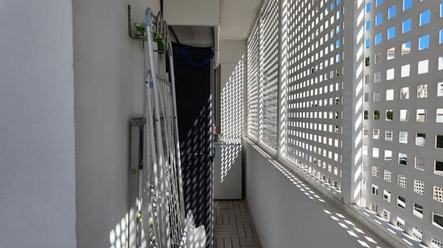 2 soveværelse Lejlighed til salg i Albir, Alfaz del Pi / L'Alfàs del Pi med swimmingpool garage - € 520.000 (Ref: 9694001)