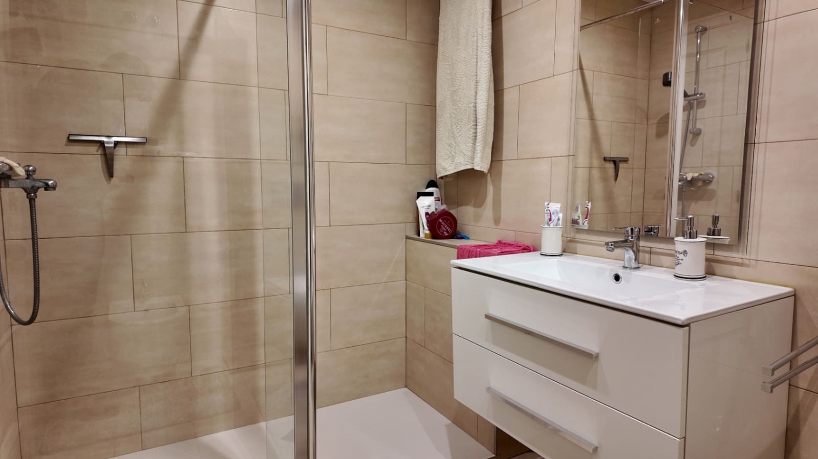 2 soveværelse Lejlighed til salg i Albir med swimmingpool garage - € 520.000 (Ref: 9694001)