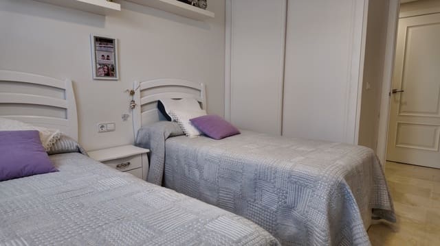 2 soveværelse Lejlighed til salg i Albir, Alfaz del Pi / L'Alfàs del Pi med swimmingpool garage - € 520.000 (Ref: 9694001)
