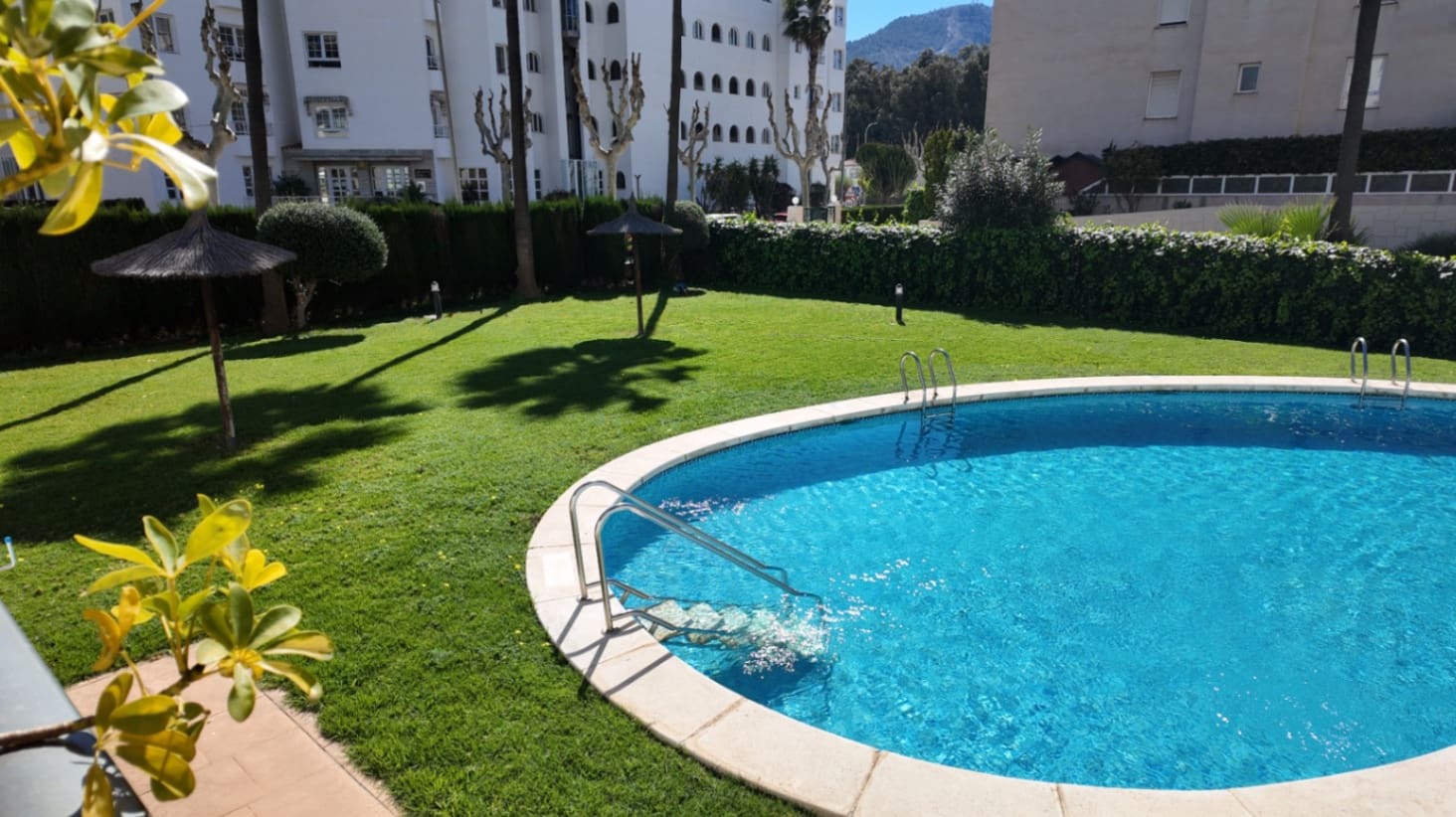 2 soveværelse Lejlighed til salg i Albir med swimmingpool garage - € 520.000 (Ref: 9694001)