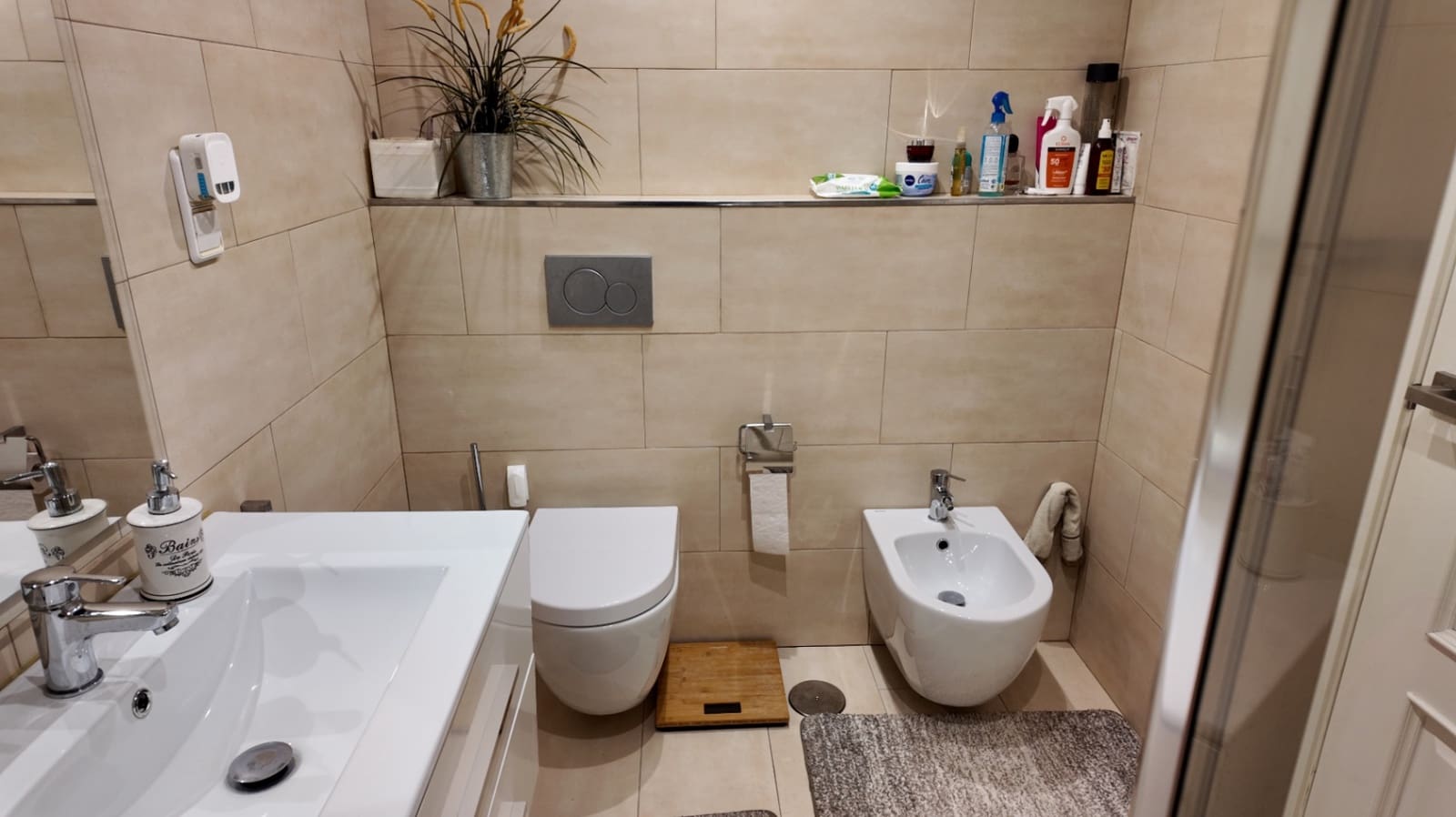 2 soveværelse Lejlighed til salg i Albir med swimmingpool garage - € 520.000 (Ref: 9694001)