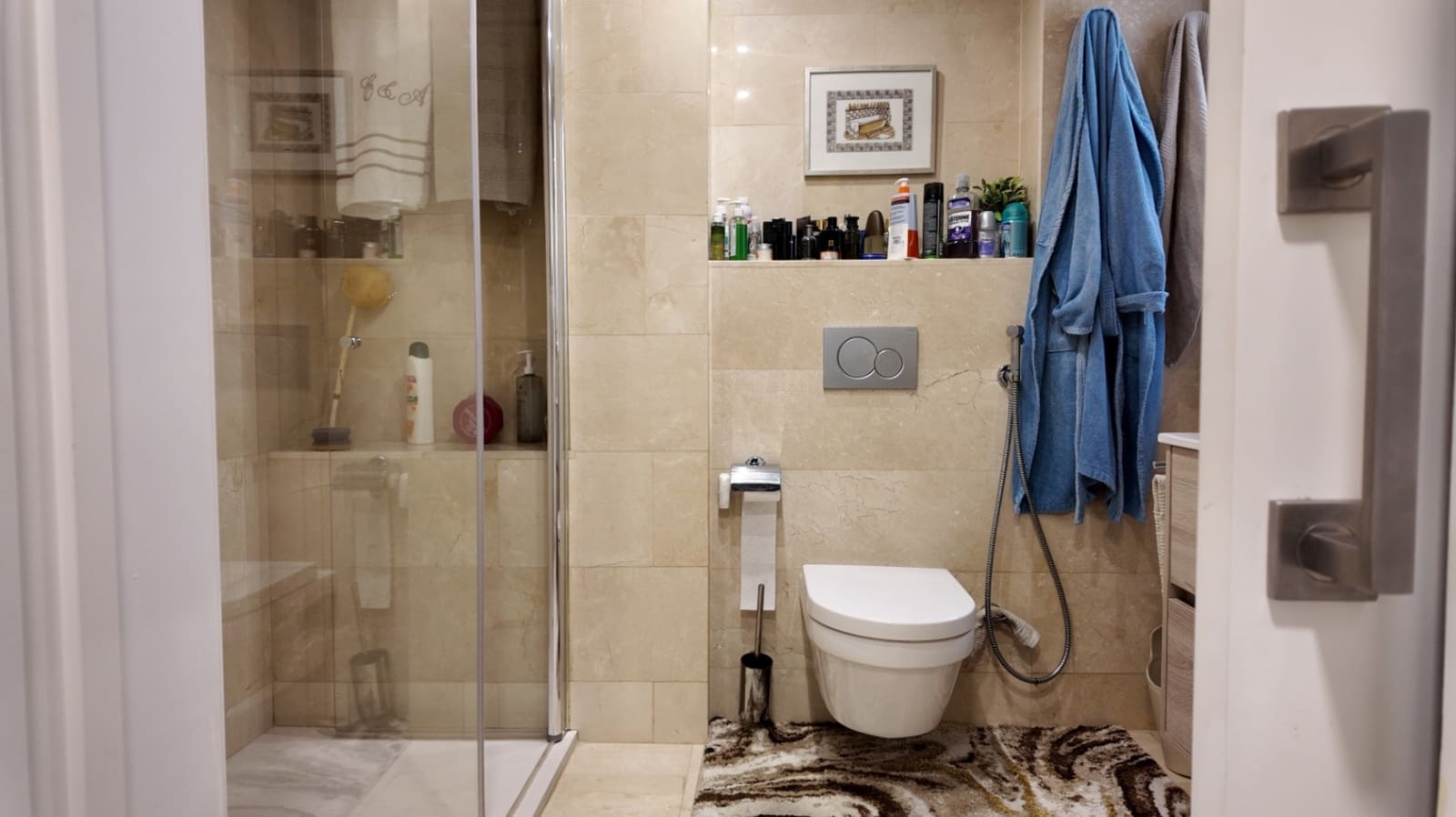 2 soveværelse Lejlighed til salg i Albir med swimmingpool garage - € 520.000 (Ref: 9694001)