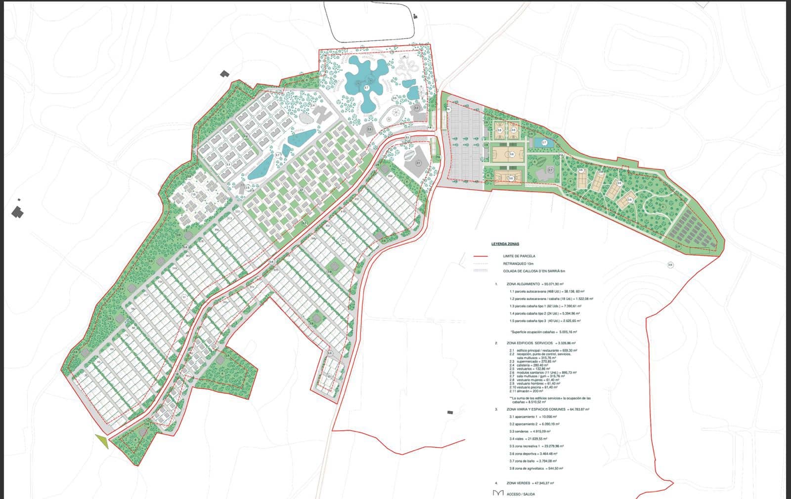 Solar/Parcela en La Nucia en venta - 14.000.000 € (Ref: 9694319)