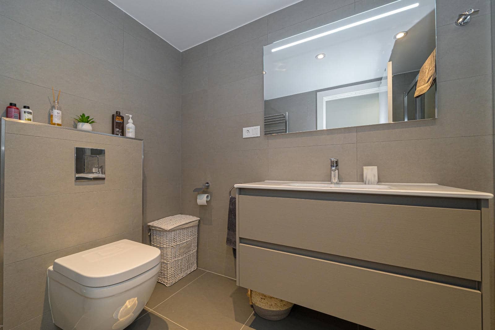 5 soveværelse Villa til salg i Albir med swimmingpool garage - € 1.439.000 (Ref: 9694320)