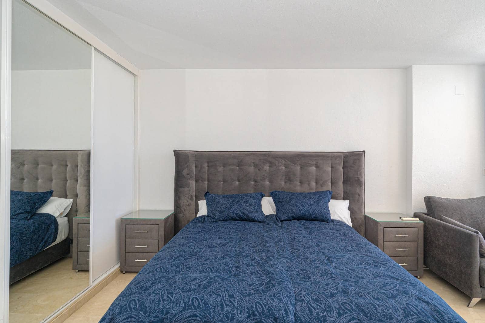 5 soveværelse Villa til salg i Albir med swimmingpool garage - € 1.439.000 (Ref: 9694320)