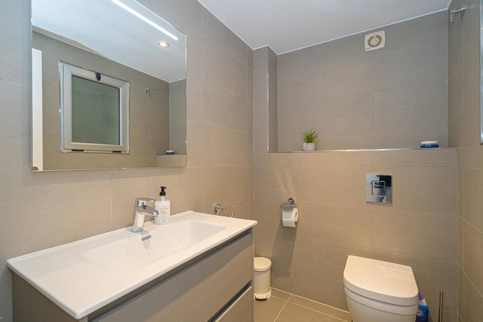 5 soveværelse Villa til salg i Albir med swimmingpool garage - € 1.439.000 (Ref: 9694320)