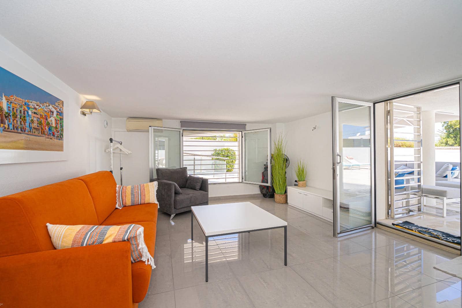 5 soveværelse Villa til salg i Albir med swimmingpool garage - € 1.439.000 (Ref: 9694320)