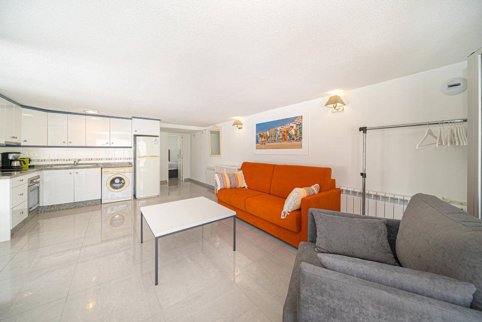 5 soveværelse Villa til salg i Albir med swimmingpool garage - € 1.439.000 (Ref: 9694320)