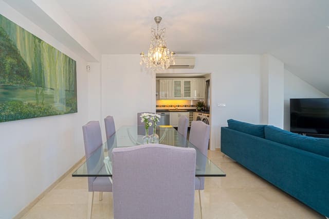 5 soveværelse Villa til salg i Albir, Alfaz del Pi / L'Alfàs del Pi med swimmingpool garage - € 1.439.000 (Ref: 9694320)