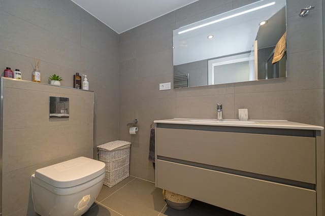 5 soveværelse Villa til salg i Albir, Alfaz del Pi / L'Alfàs del Pi med swimmingpool garage - € 1.439.000 (Ref: 9694320)