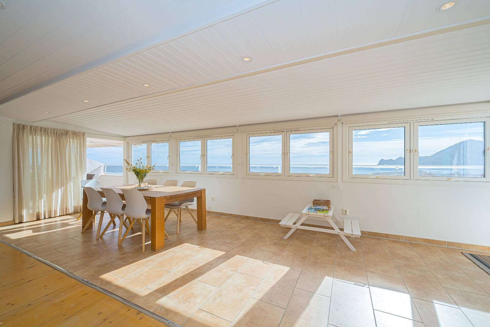 4 camera da letto Attico in vendita in Altea con garage - 1.999.000 € (Rif: 9709217)