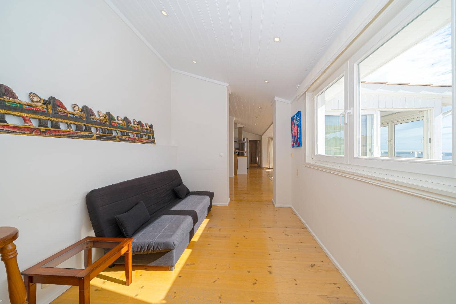 4 camera da letto Attico in vendita in Altea con garage - 1.999.000 € (Rif: 9709217)