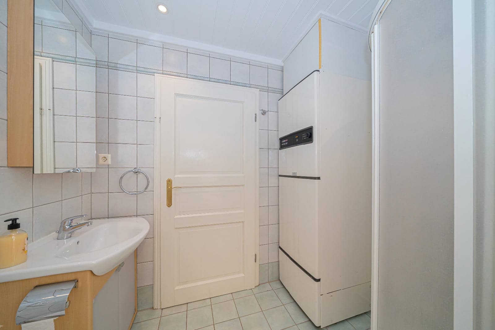 4 camera da letto Attico in vendita in Altea con garage - 1.999.000 € (Rif: 9709217)