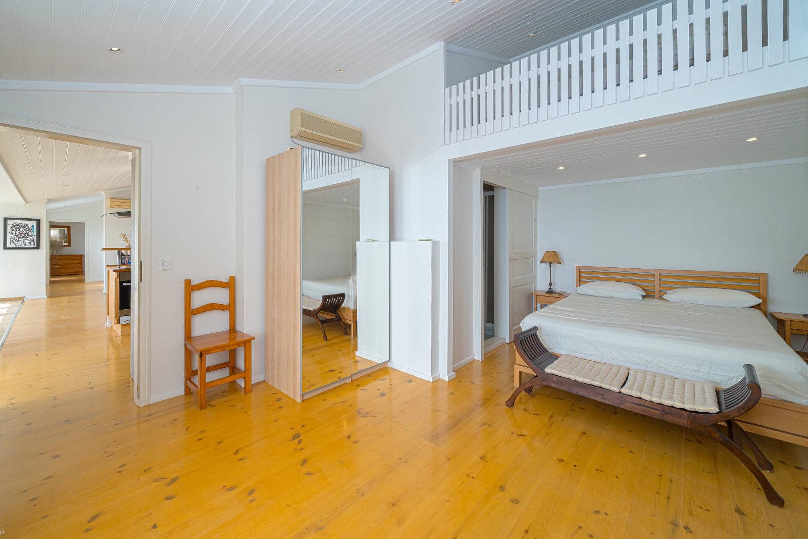 4 camera da letto Attico in vendita in Altea con garage - 1.999.000 € (Rif: 9709217)