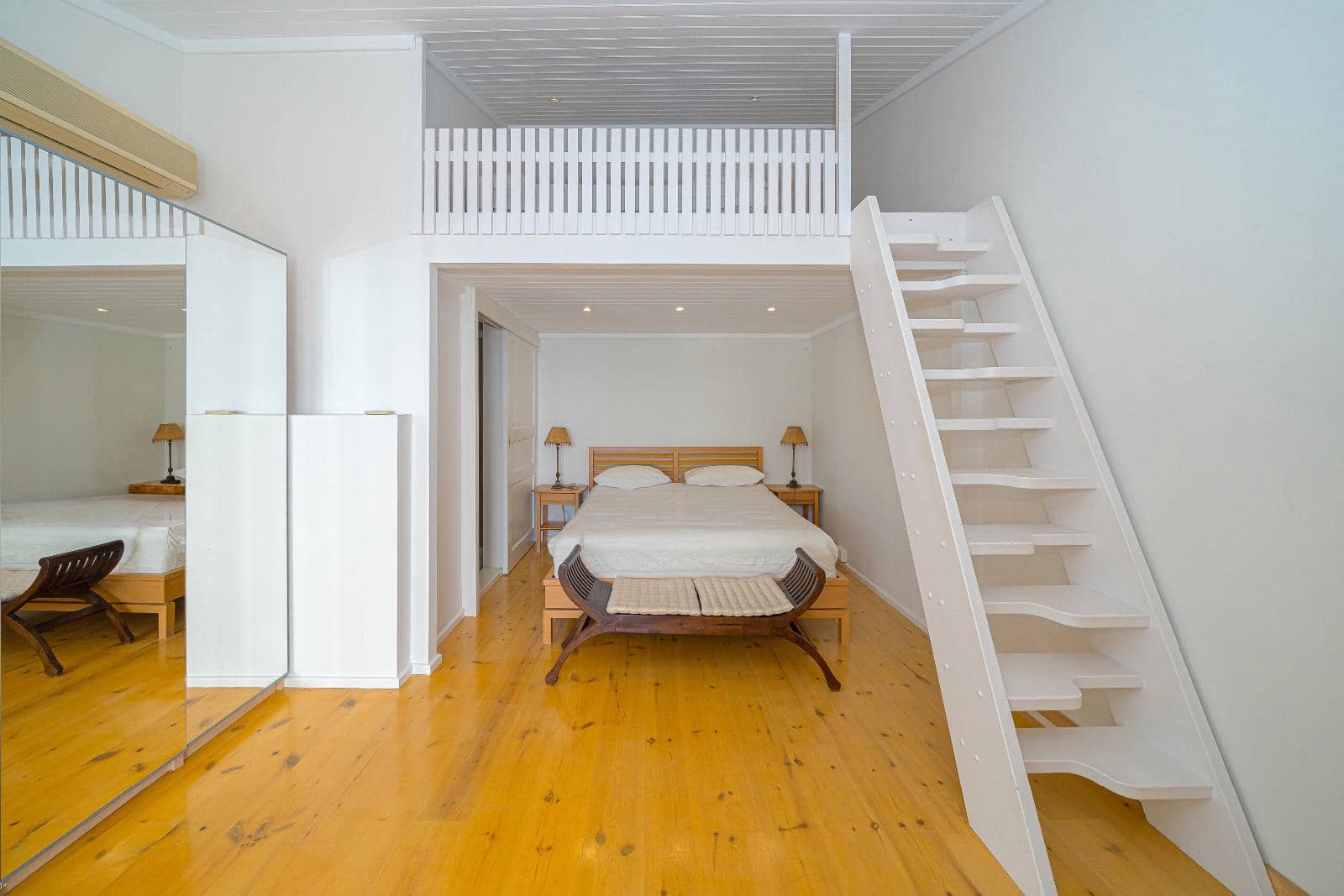 4 camera da letto Attico in vendita in Altea con garage - 1.999.000 € (Rif: 9709217)