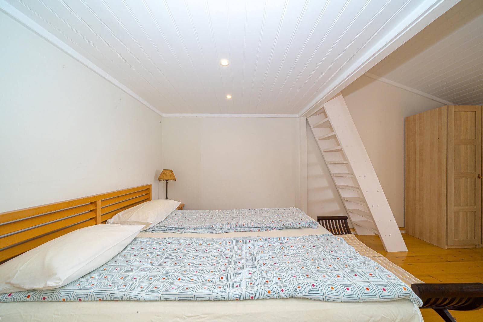 4 camera da letto Attico in vendita in Altea con garage - 1.999.000 € (Rif: 9709217)