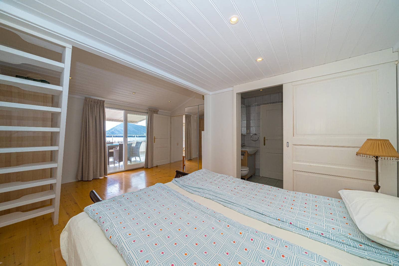 4 camera da letto Attico in vendita in Altea con garage - 1.999.000 € (Rif: 9709217)