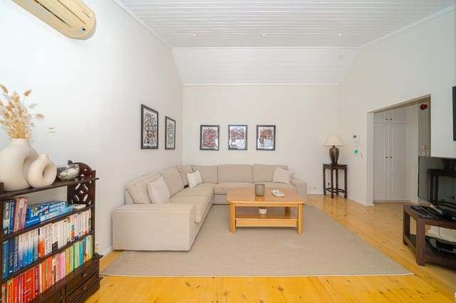 4 quarto Penthouse para venda em Altea com garagem - 1 999 000 € (Ref: 9709217)