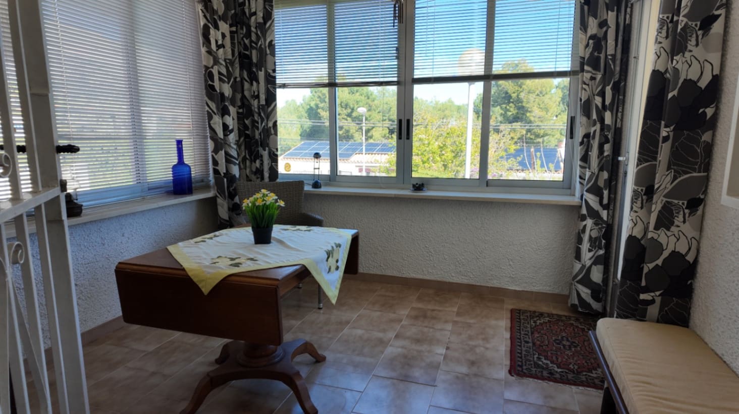 2 quarto Moradia em Banda para venda em La Nucia com piscina garagem - 379 000 € (Ref: 9709218)