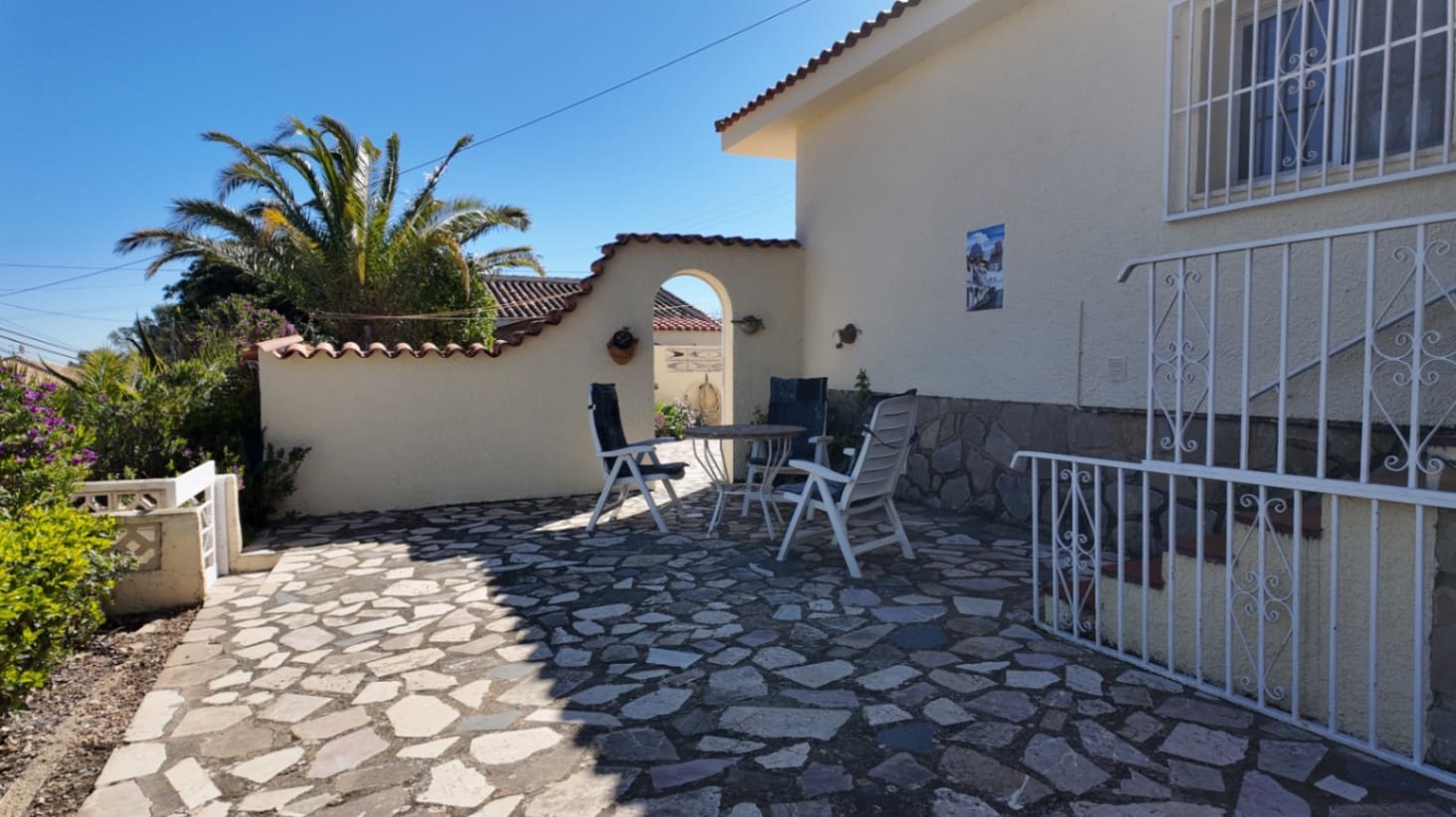 2 quarto Moradia em Banda para venda em La Nucia com piscina garagem - 379 000 € (Ref: 9709218)